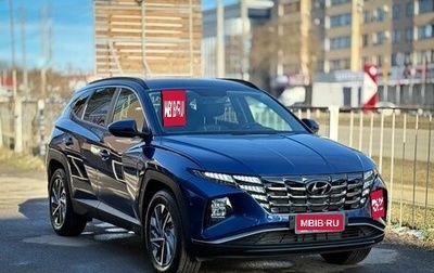 Hyundai Tucson, 2024 год, 3 900 000 рублей, 1 фотография