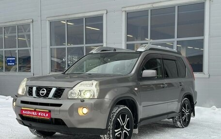 Nissan X-Trail, 2008 год, 1 099 000 рублей, 1 фотография