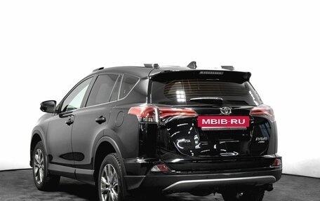 Toyota RAV4, 2019 год, 3 200 000 рублей, 7 фотография