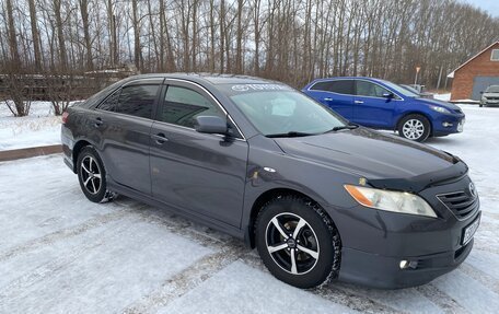 Toyota Camry, 2007 год, 899 000 рублей, 3 фотография