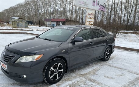 Toyota Camry, 2007 год, 899 000 рублей, 2 фотография