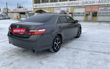 Toyota Camry, 2007 год, 899 000 рублей, 4 фотография