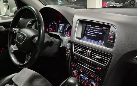 Audi Q5, 2013 год, 2 550 000 рублей, 3 фотография