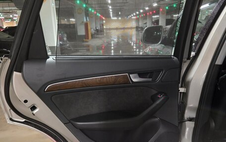 Audi Q5, 2013 год, 2 550 000 рублей, 6 фотография