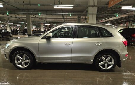 Audi Q5, 2013 год, 2 550 000 рублей, 7 фотография