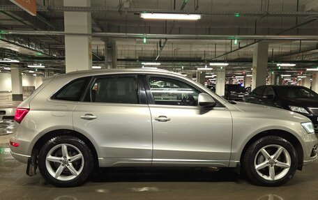 Audi Q5, 2013 год, 2 550 000 рублей, 11 фотография