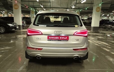 Audi Q5, 2013 год, 2 550 000 рублей, 10 фотография