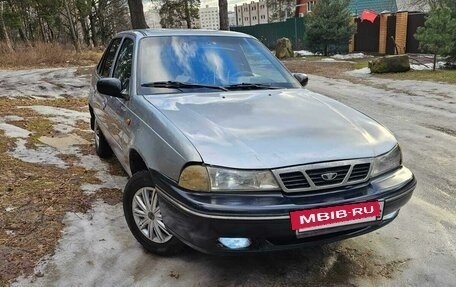 Daewoo Nexia I рестайлинг, 1997 год, 145 000 рублей, 2 фотография