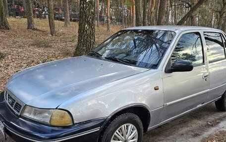 Daewoo Nexia I рестайлинг, 1997 год, 145 000 рублей, 12 фотография