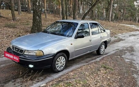 Daewoo Nexia I рестайлинг, 1997 год, 145 000 рублей, 10 фотография