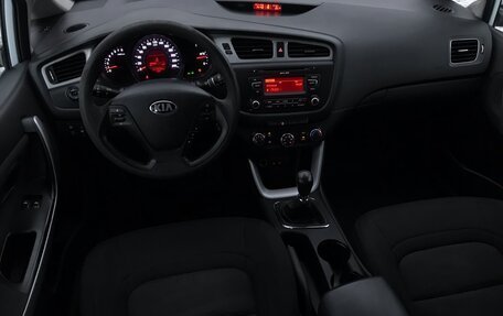 KIA cee'd III, 2013 год, 929 000 рублей, 7 фотография