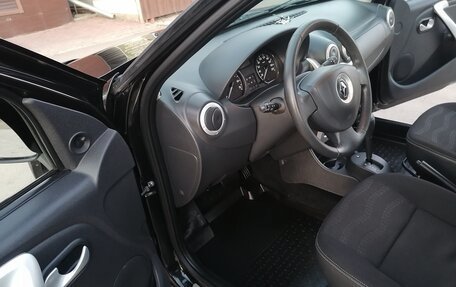 Renault Sandero I, 2013 год, 1 450 000 рублей, 16 фотография