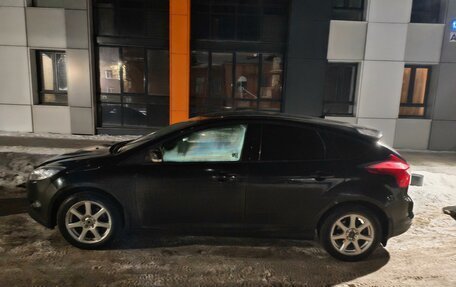 Ford Focus III, 2012 год, 605 000 рублей, 6 фотография