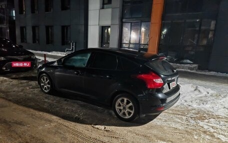 Ford Focus III, 2012 год, 605 000 рублей, 8 фотография