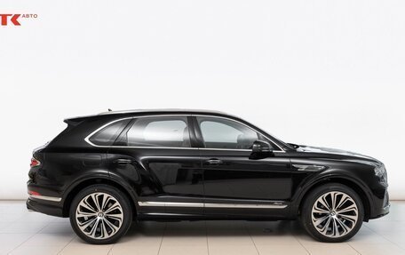 Bentley Bentayga I, 2024 год, 35 889 524 рублей, 4 фотография