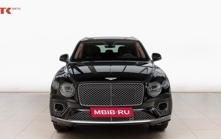 Bentley Bentayga I, 2024 год, 35 889 524 рублей, 2 фотография