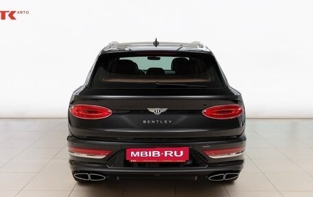 Bentley Bentayga I, 2024 год, 35 889 524 рублей, 6 фотография