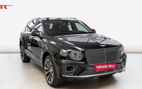 Bentley Bentayga I, 2024 год, 35 889 524 рублей, 3 фотография