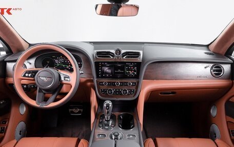 Bentley Bentayga I, 2024 год, 35 889 524 рублей, 11 фотография