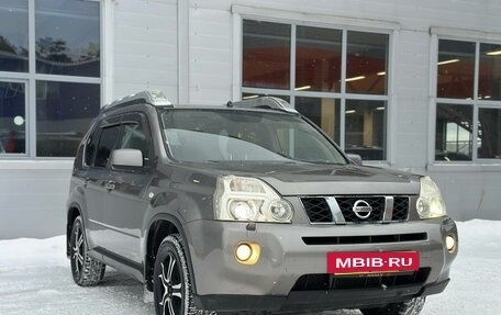 Nissan X-Trail, 2008 год, 1 099 000 рублей, 4 фотография