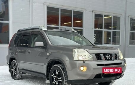 Nissan X-Trail, 2008 год, 1 099 000 рублей, 5 фотография