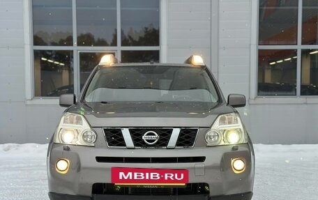 Nissan X-Trail, 2008 год, 1 099 000 рублей, 3 фотография