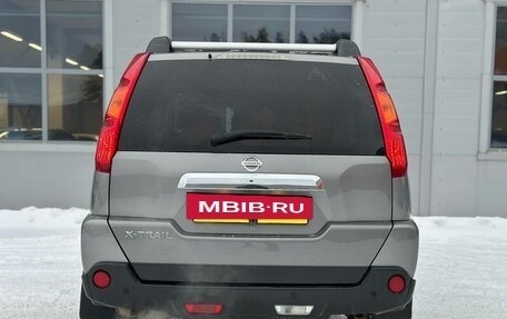 Nissan X-Trail, 2008 год, 1 099 000 рублей, 9 фотография