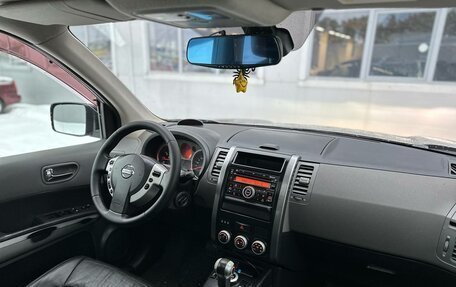 Nissan X-Trail, 2008 год, 1 099 000 рублей, 18 фотография