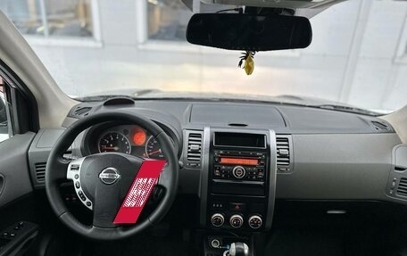 Nissan X-Trail, 2008 год, 1 099 000 рублей, 19 фотография