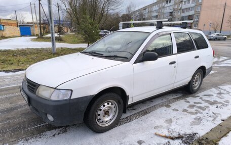 Nissan AD II, 2005 год, 299 000 рублей, 2 фотография