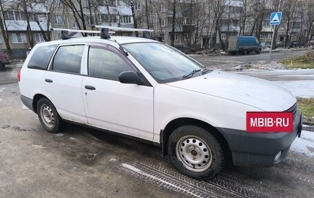 Nissan AD II, 2005 год, 299 000 рублей, 3 фотография