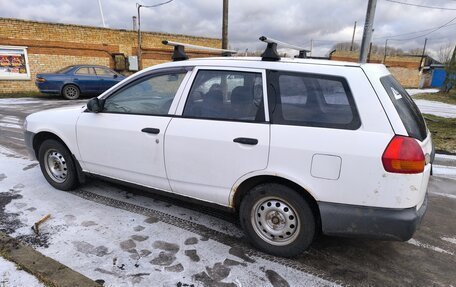 Nissan AD II, 2005 год, 299 000 рублей, 10 фотография