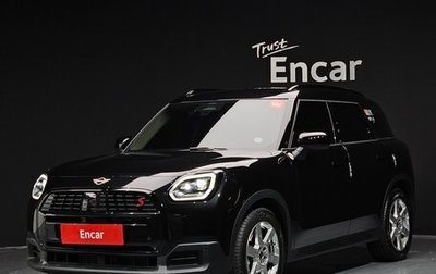 MINI Countryman, 2024 год, 4 941 000 рублей, 1 фотография