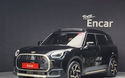 MINI Countryman, 2024 год, 6 080 000 рублей, 1 фотография