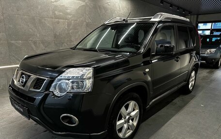 Nissan X-Trail, 2014 год, 1 339 000 рублей, 1 фотография