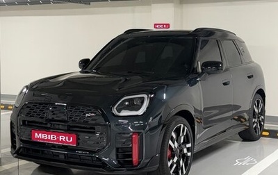 MINI Countryman, 2024 год, 6 800 000 рублей, 1 фотография