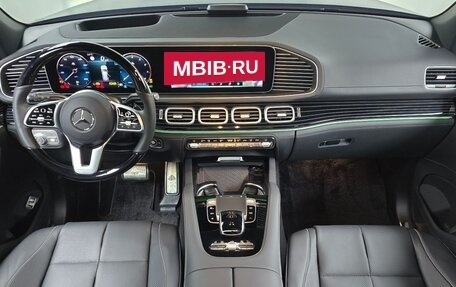 Mercedes-Benz Maybach GLS I, 2022 год, 19 978 000 рублей, 6 фотография