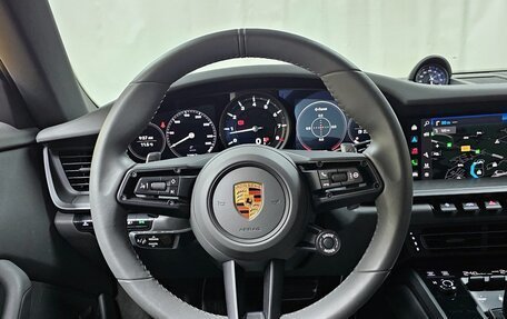 Porsche 911, 2022 год, 12 470 000 рублей, 7 фотография