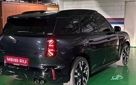 MINI Countryman, 2024 год, 6 800 000 рублей, 5 фотография