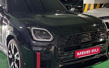 MINI Countryman, 2024 год, 6 800 000 рублей, 7 фотография