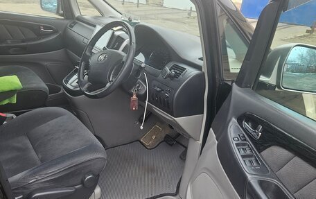 Toyota Alphard III, 2005 год, 650 000 рублей, 9 фотография