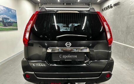 Nissan X-Trail, 2014 год, 1 339 000 рублей, 5 фотография