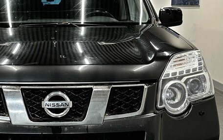 Nissan X-Trail, 2014 год, 1 339 000 рублей, 17 фотография