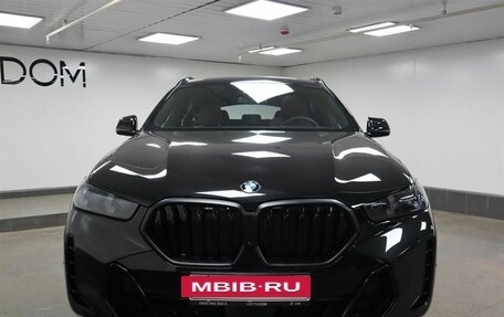 BMW X6, 2024 год, 17 700 000 рублей, 3 фотография