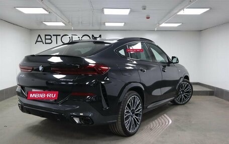 BMW X6, 2024 год, 17 700 000 рублей, 2 фотография