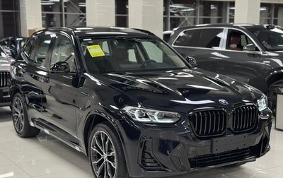 BMW X3, 2024 год, 7 000 000 рублей, 1 фотография