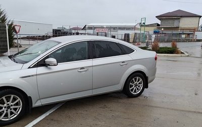 Ford Mondeo IV, 2013 год, 950 000 рублей, 1 фотография