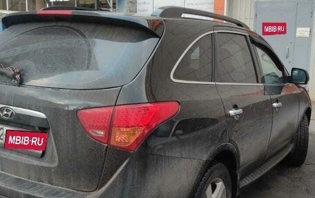 Hyundai ix55, 2011 год, 1 350 000 рублей, 1 фотография