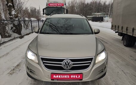 Volkswagen Tiguan I, 2011 год, 1 220 000 рублей, 1 фотография