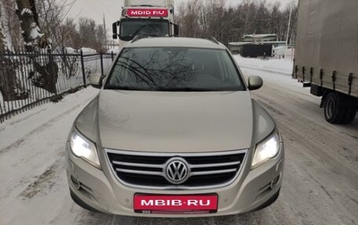 Volkswagen Tiguan I, 2011 год, 1 220 000 рублей, 1 фотография